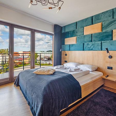 Apartamenty Sun&Snow Foka Hel Eksteriør billede