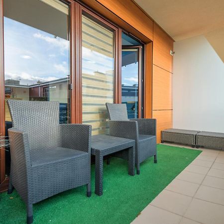 Apartamenty Sun&Snow Foka Hel Eksteriør billede