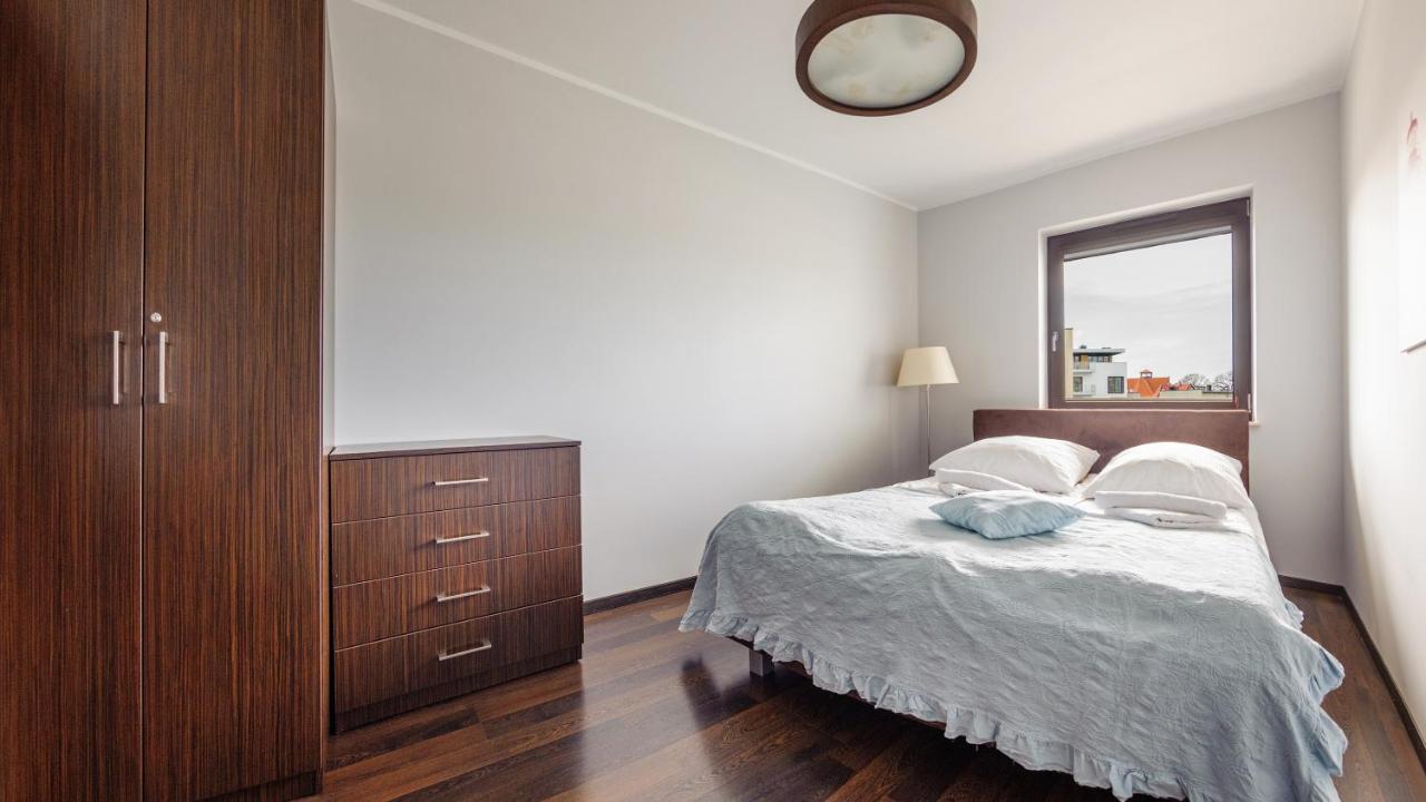Apartamenty Sun&Snow Foka Hel Eksteriør billede