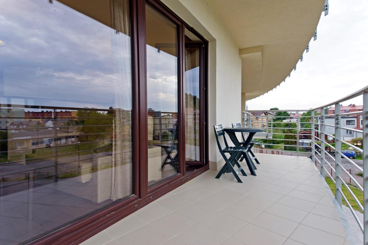 Apartamenty Sun&Snow Foka Hel Eksteriør billede