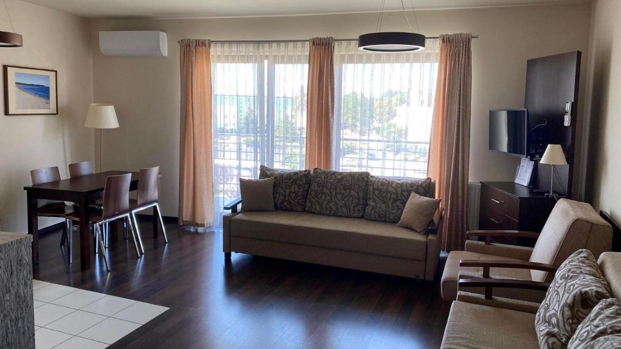 Apartamenty Sun&Snow Foka Hel Eksteriør billede