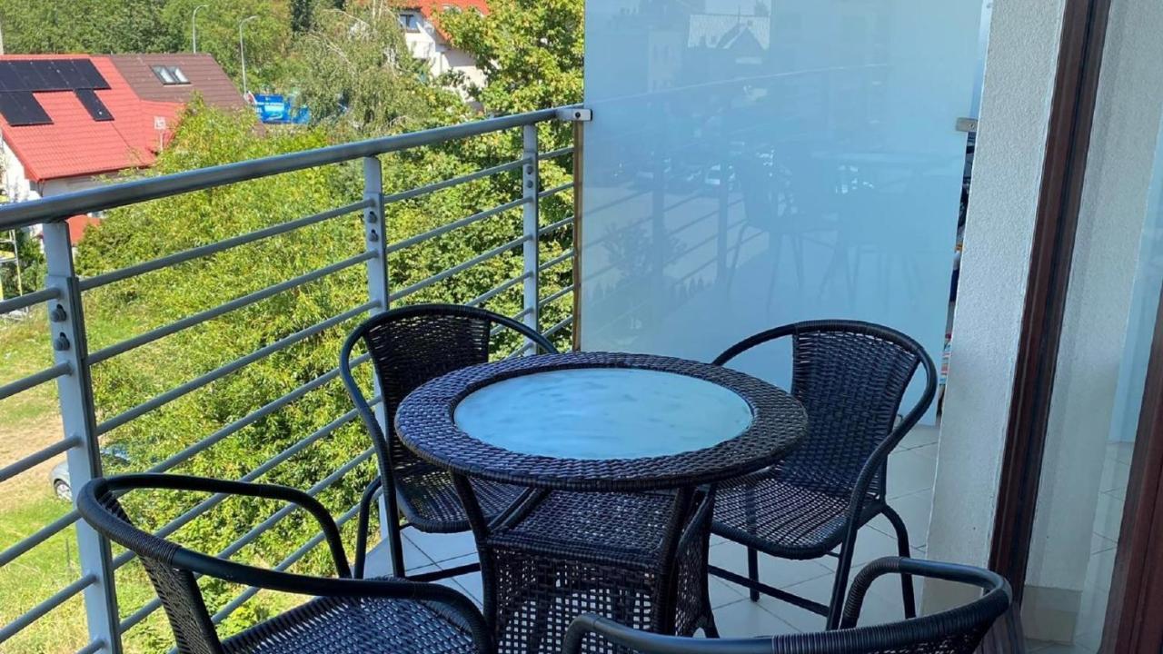 Apartamenty Sun&Snow Foka Hel Eksteriør billede