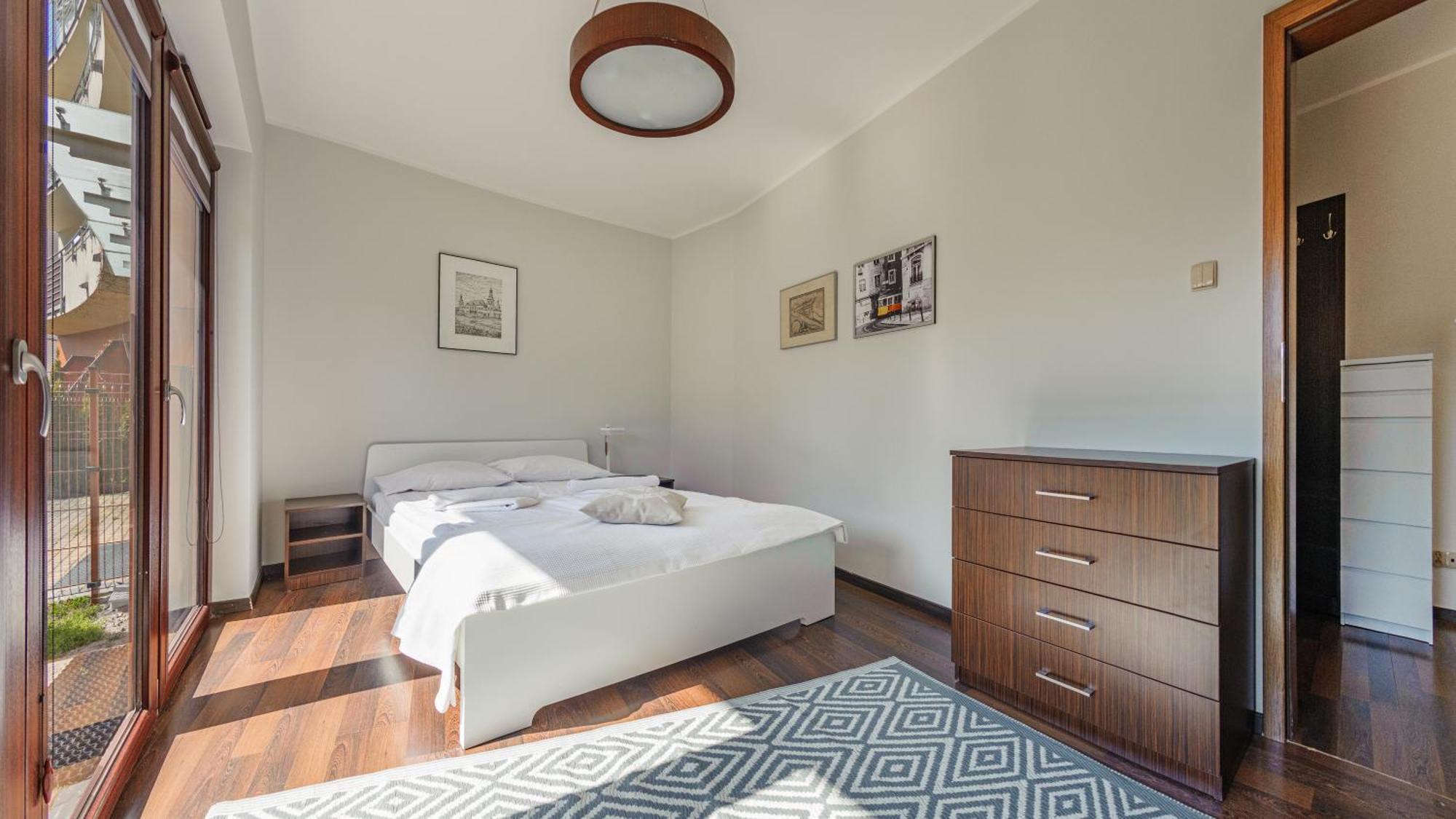 Apartamenty Sun&Snow Foka Hel Eksteriør billede