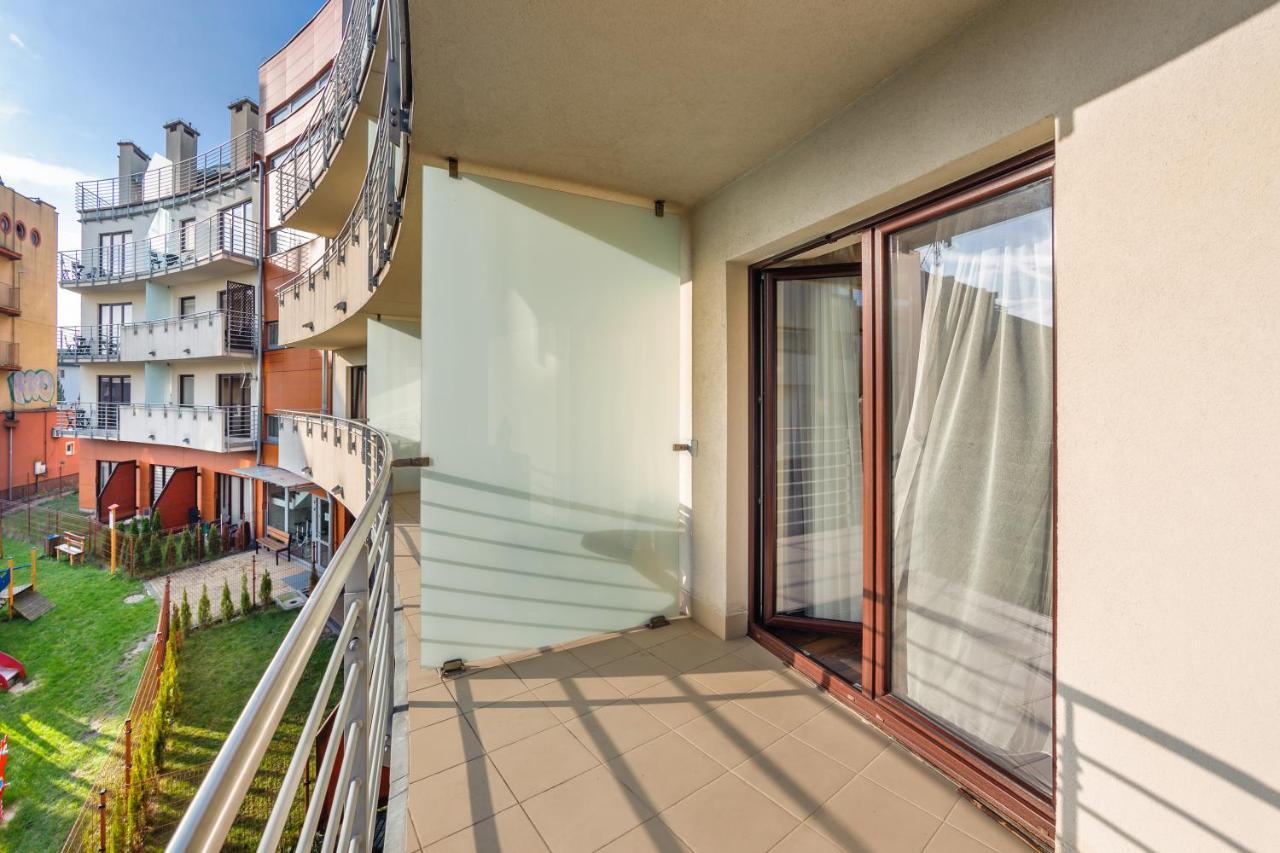 Apartamenty Sun&Snow Foka Hel Eksteriør billede